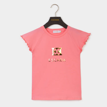 Playera Escada para niñas y adolescentes